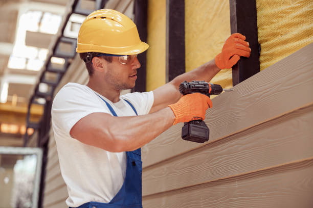 Best Custom Trim and Detailing for Siding  in Acton, CA